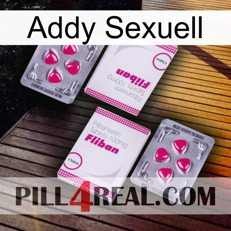 Addy Sexual 33